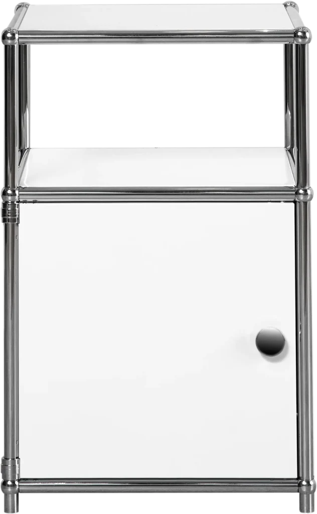  3-tier Storage Cabinet