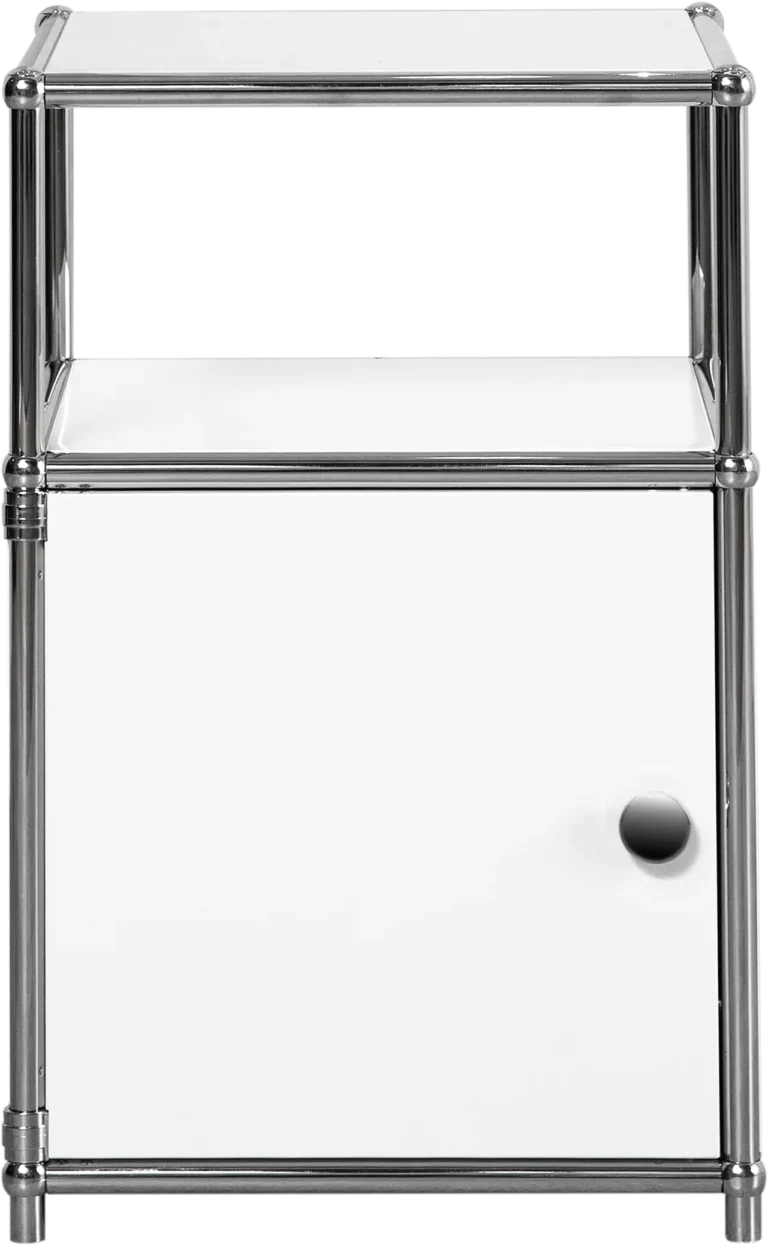  3-tier Storage Cabinet