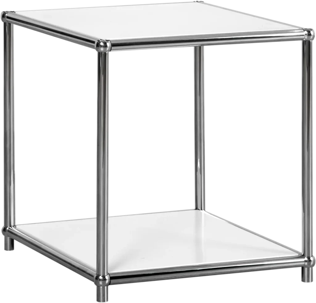 2tier Single Table