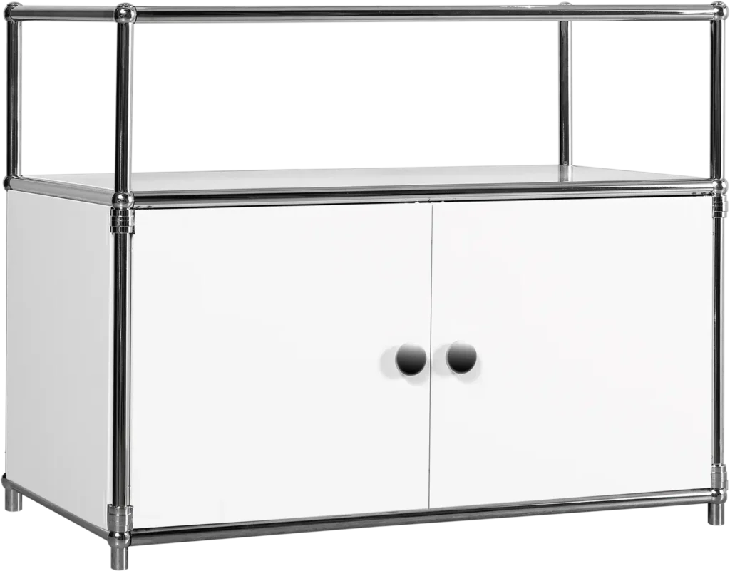  3-tier Module Cabinet