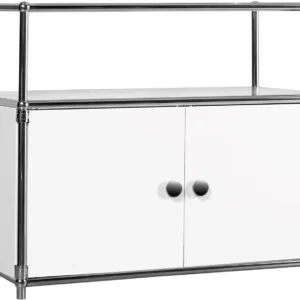  3-tier Module Cabinet