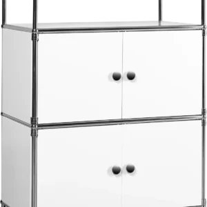  4-tier Module Cabinet
