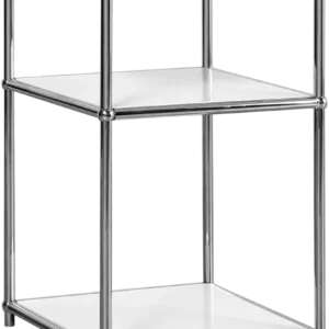 3tier Single Table