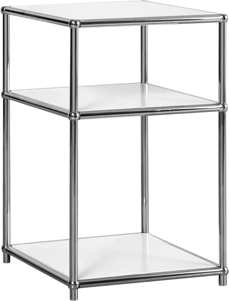 3tier Single Table